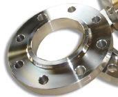 Quality Duplex steel F51 slip on hub flange wholesale