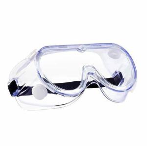 Quality Surgery Safety Glasses Medical Protective Goggles PC PVC Material wholesale