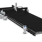 Doubel Z-axis 20KW 30KW Large Amplitude High-Precision Style Fully Fiber Laser