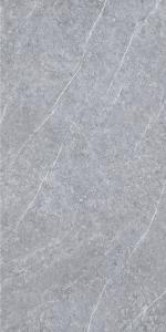 Quality Grey Polished Showroom 1200 X 2400mm Ceramic Floor Tile wholesale