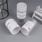 Ultralight Kraft Paper Cylinder Containers