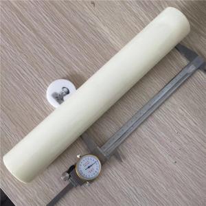 Quality White 100ml Zirconia Ceramic Piston Wear Resistance Vacuum Pump wholesale