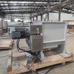 500ES-350Z Soap Production Mixer Machine with Electric/Steam Heating and 15 kW