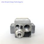 Gas Water Heater Thermostat Gas Control Valve
