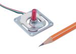 Ultra thin tension compression load cell 10kg 30kg 50kg 100kg Rod end force