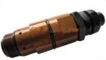 original hydraulic safety valve 12C0017, liugong spare parts for liugong wheel