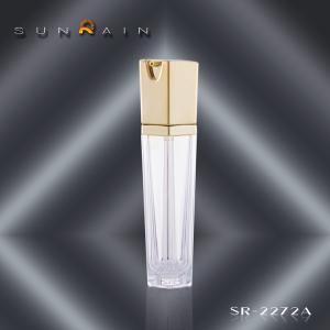 Quality 30ml SR - 2272A body lotion bottles , empty pump bottles for personal care wholesale