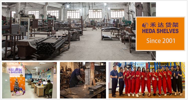 heda shelf company and factory