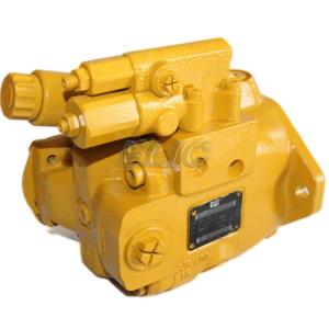 Quality E302.7 E303 E303.5 E304 Hydraulic Excavator Pump 566-7021 5667021 For ERPILLAR wholesale
