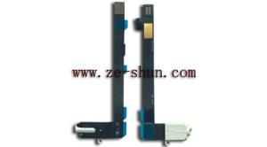 Quality Ipad Mini 4 Earphone Spare Parts / IPad Flex Cable High Compatible Grade A wholesale
