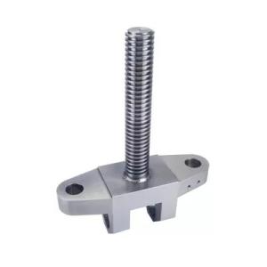 Quality Custom CNC Sheet Metal Fabrication Laser Cutting Welding Parts Stamping Service wholesale