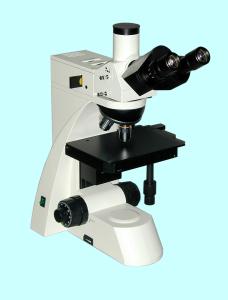 Quality Kohler Illumination Industrial Microscopes , Upright Metallurgical Microscope wholesale