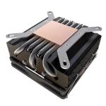Heatpipe Radiator I3 I5 I7 I9 Lga775 1150 1151 1155 1156 1700 1366 2011 AMD AM4