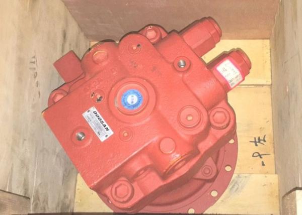 Excavator 401-004757B Slewing DX300LC Solar 300LC-7A Solar 300LC-V Single Swing