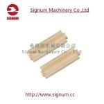 BS90A Rail insulators for Railway Fastening
