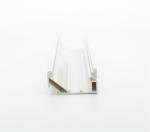 Static-Resistant Profile Bar for Industrial Applications