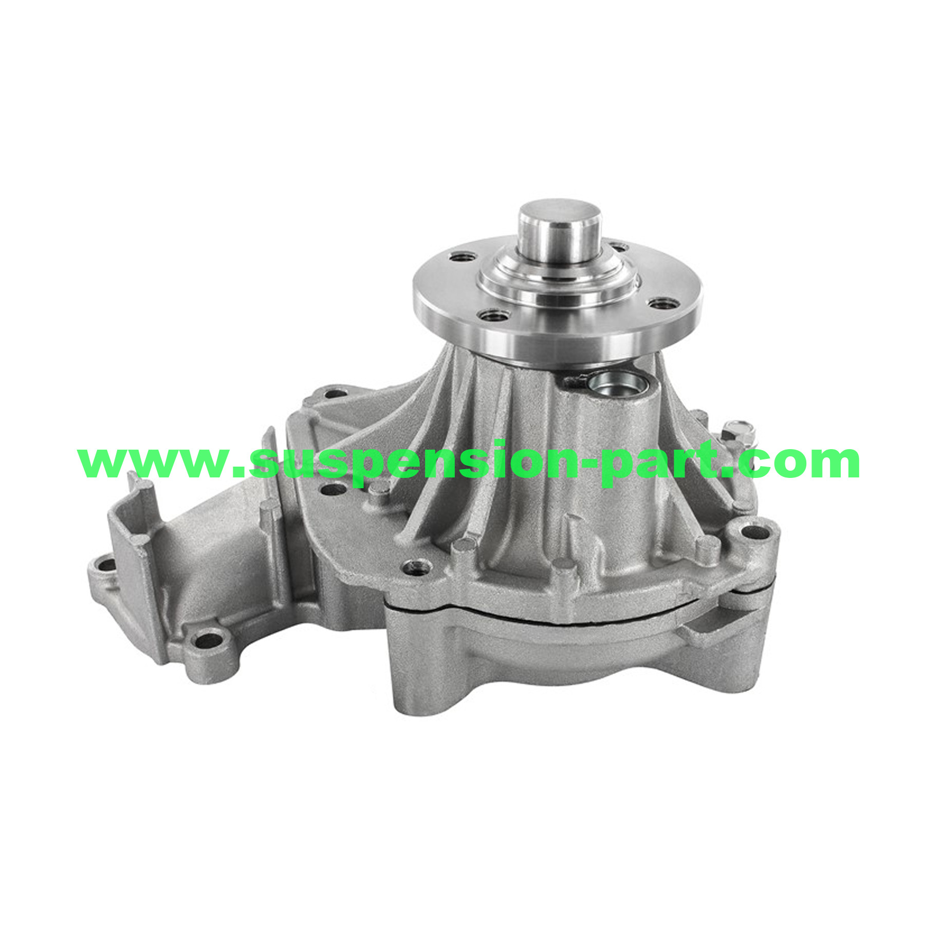 OEM 16100-09260 16100-69356 WATER PUMP FOR TOYOTA HILUX VI PICKUP