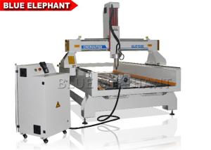 Quality Custom Garden Stone Engraving Machine Dust Collection System 25000mm / Min wholesale