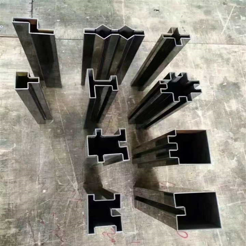 Hairline Finish Stainless Steel Tile Trim 201 304 316 for wall ceiling furniture decoration
