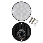 12V 42W 14pcs Warning LED Strobe Lights Flash Truck SUV