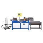 Five Dimensional Defense Force Products Net Special Wire Bar Straightening