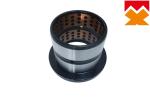 40Cr 40MnB Mini Digger Bushes HRC48-54 Hardness Excavator Bushes