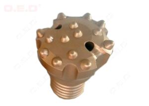 Quality Z46 Z56 Z66 Z76 Casing TC Bit , Core Hole Drill Bits 125-182mm Diameter wholesale