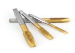Sprial Pointed Thread HRC64 M2 HSS Machine Taps