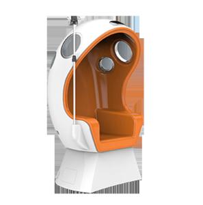 Quality 75kg 50Hz Negative Pressure Hospital Bed Isolated Chair wholesale