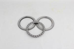 Quality OEM Large Diameter Marine Thrust Bearing Single Direction wholesale