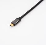 type c hdmi cable 18G USB Type-c To HDMI 4K Cable Adapter 4k 60Hz HDMI