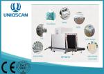 Electronic Multi - Energy X Ray Inspection Machine