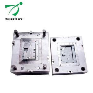 Quality 450T 800T Plastic Injection Mould Design wholesale