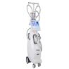 Buy cheap ultrasonic equipment spa vacuum roller system Machine cavitation rf slimming from wholesalers
