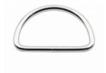 D-Ring Buckle • D-Ring Belt • Metal O Ring • Metal Loops Hardware • Metal Rings
