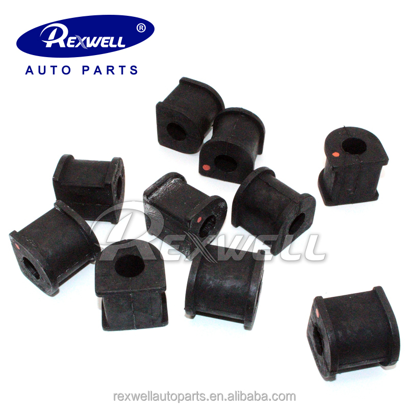 48818-12170 Rear Stabilizer Bar Bushing For Toyota AVALON GSX30 Within Rexwell