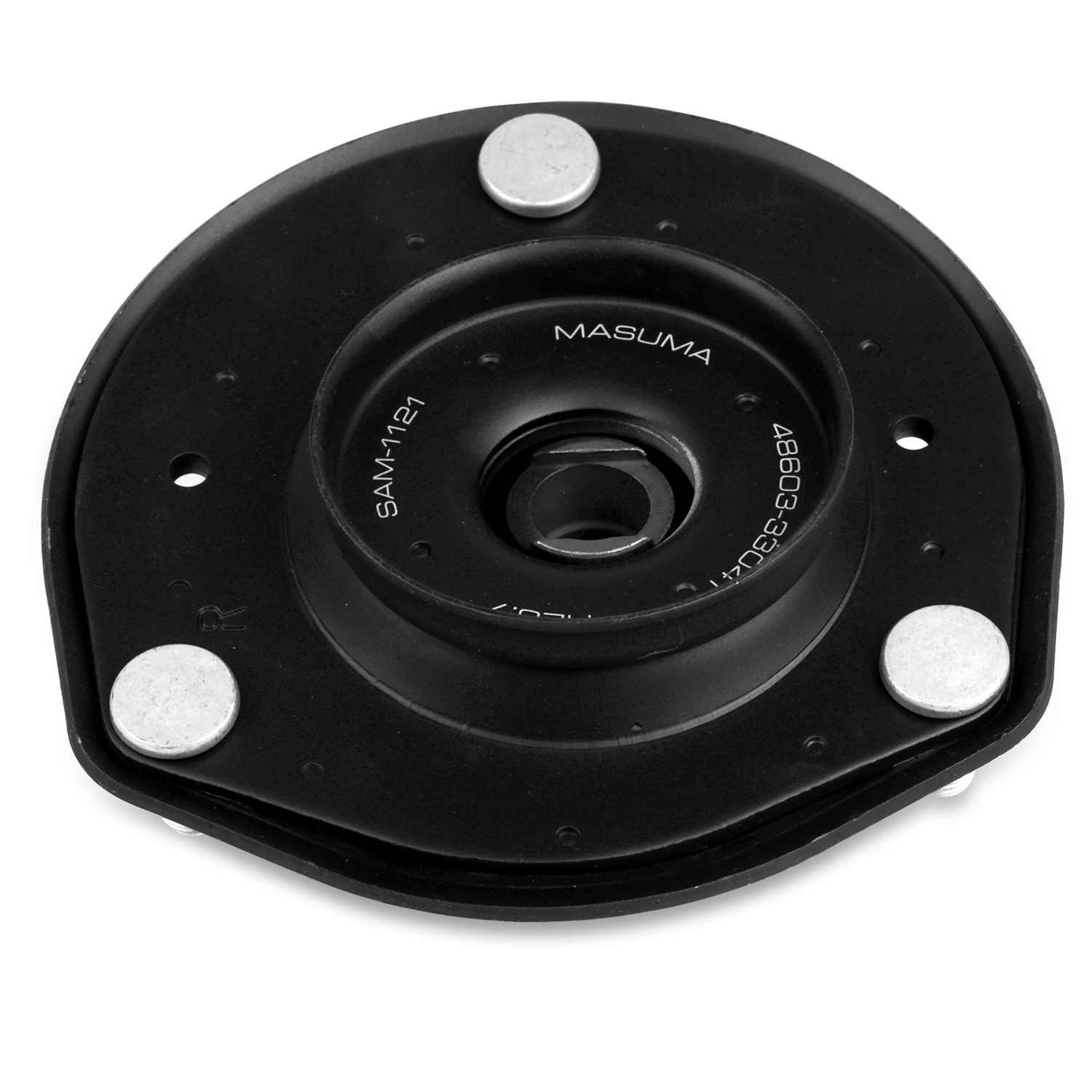 48603-33041 Shock Absorber Mounting for CAMRY JPP MASUMA Car Accessories rubber parts