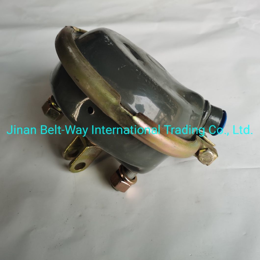 Sinotruk HOWO Truck Parts Front Brake Chamber Wg9000360100 Wg9000360101