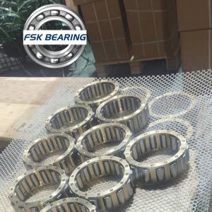 Quality Euro Market 85JRJ02 Journal Roller Bearings For Train Double Row wholesale