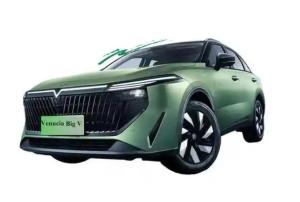 Quality 5 Speed Manual Transmission Dongfeng Venucia Car Comfortable Driving wholesale