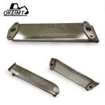 6150-61-2111 Core Oil Cooler For 6D125 7P PC300-3 PC400-5 PC400-6 Excavator