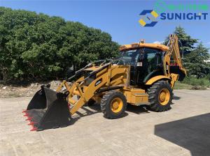Quality Used Cat 420f Excavator Loader 4x4 Cat Caterpillar 420f Cat 420e Backhoe Loader wholesale