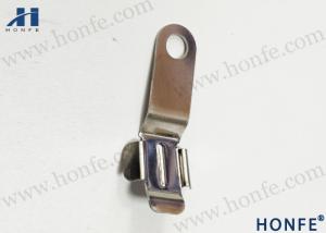 Quality Weaving Industry Spring Clip Picanol Loom Spare Parts Guaranteed wholesale
