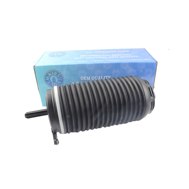 Auto Parts Porsche Macan 95B Rear Air Spring OEM 95B616001A 95B616002A Air Suspension Bags