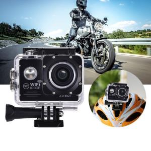 Quality 4K WiFi H9R HD Sports DV SJ4000 1080P Camera Durable ABS Material wholesale