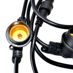 Battery Led Decorative For Outdoor Ramadan Decoration With Lamp Luminous