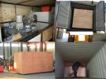 Ldpe Hdpe Semi Auto Blow Moulding Machine 4/6/8 Moulds