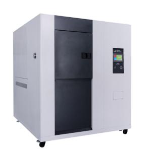 Quality Cycling Rapid Rate TSA BGA Thermal Shock Chamber Testing wholesale