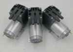 110kpa Pressure 12V DC Water Pump Motor , Small DC Water Pump 3L/M Flow