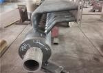 Industrial Coal Fired Steam Boiler Manifold Headers Parts